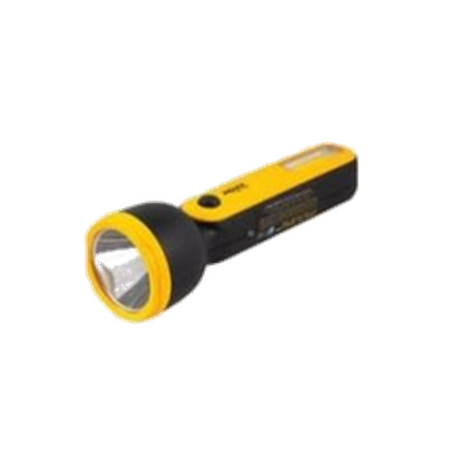Lanterna LED de alta luminosidade